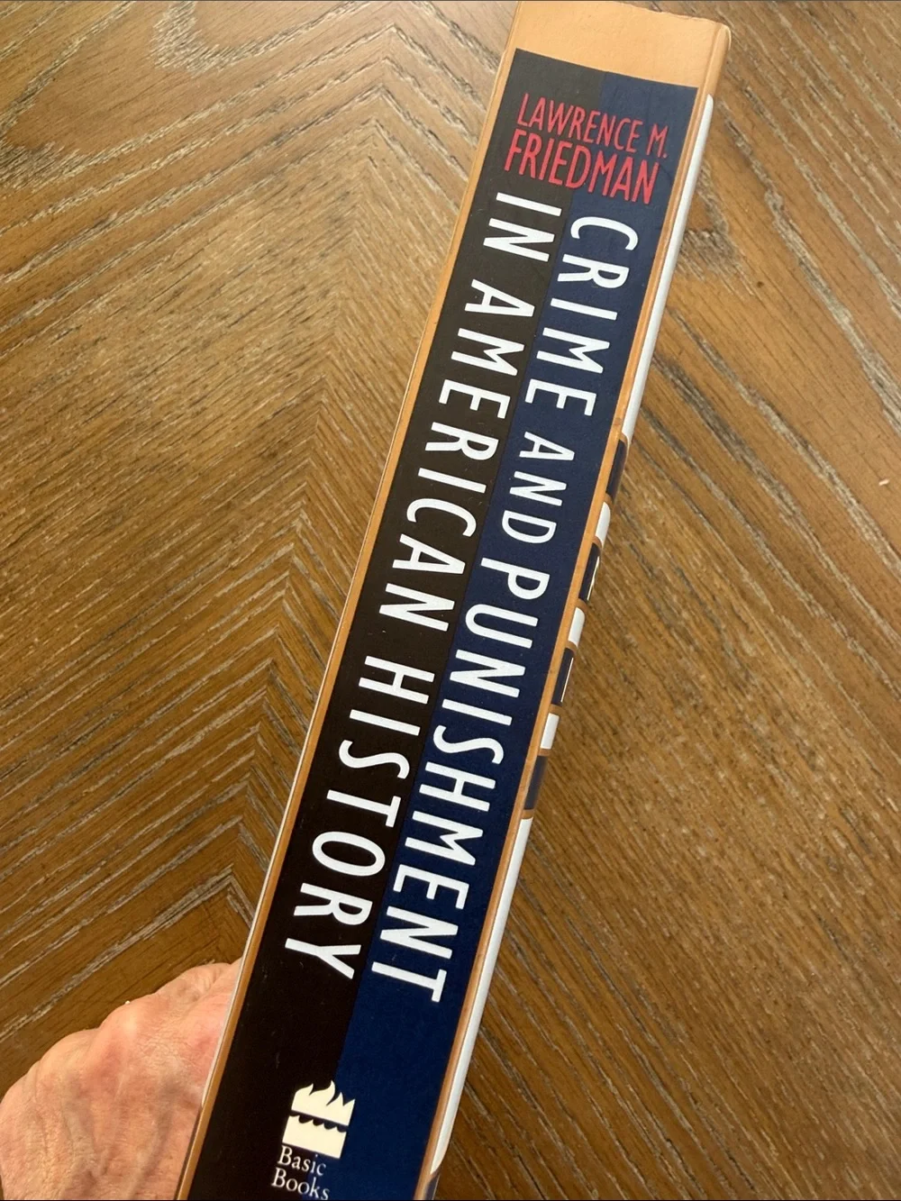 Basic books￼ good some